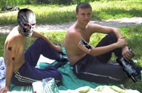 Терминаторы